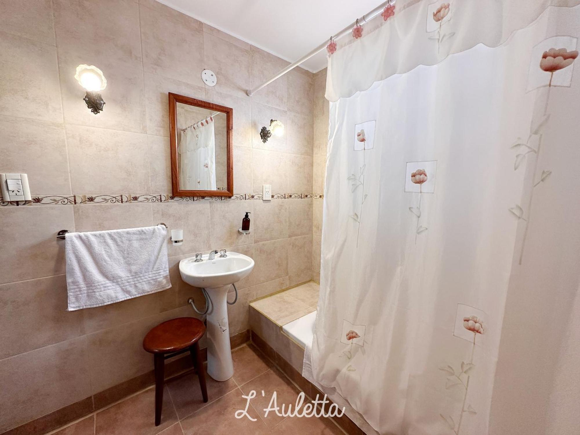 L' Auletta Hotel Кафаяте Екстериор снимка