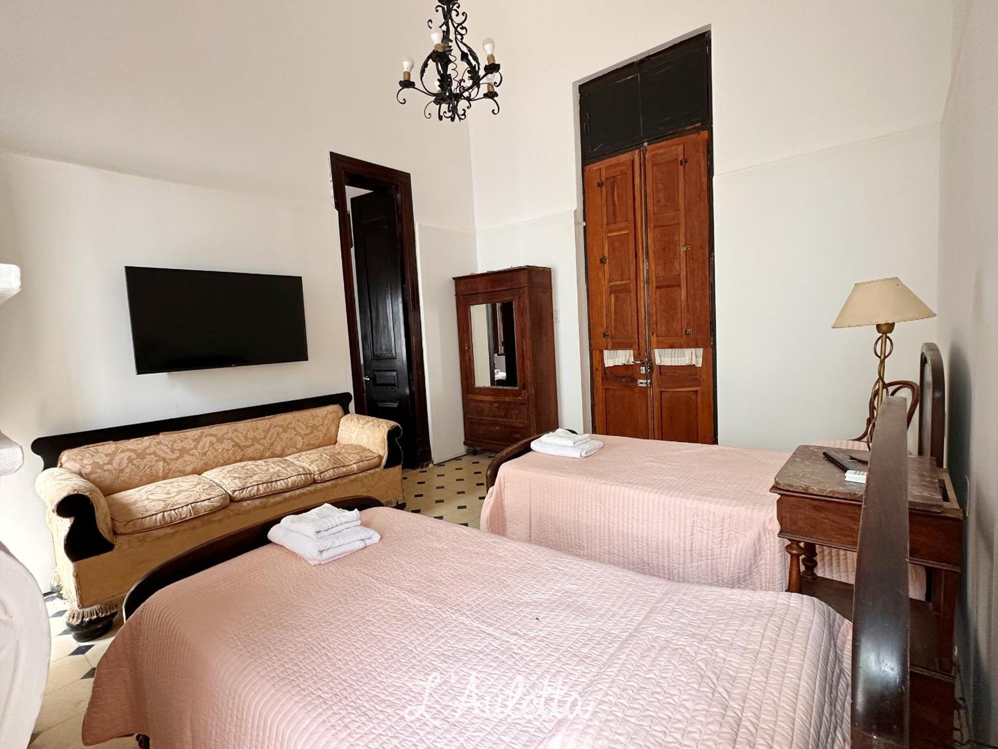 L' Auletta Hotel Кафаяте Екстериор снимка